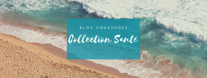 ▷ 6 gute Gründe, Strandschuhe zu tragen