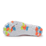 Rosa Strandschuhe von Aquabeach