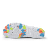 Aquabeach graue Strandschuhe