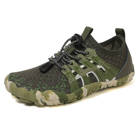 Aquatrail Army Wasserschuhe