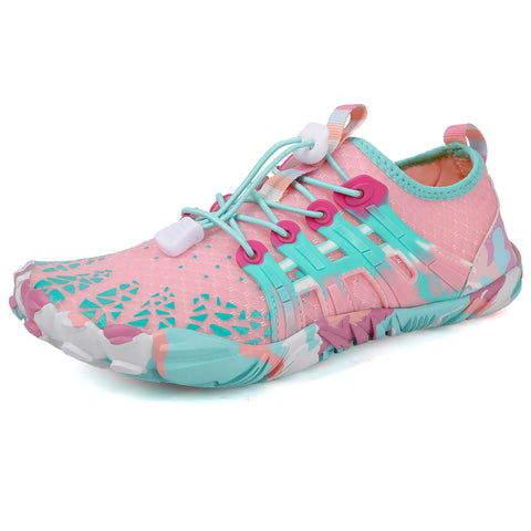 Aquatrail Pink Wasserschuhe