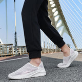 Aqualight Wasserschuhe Weiß