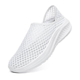 Aqualight Wasserschuhe Weiß