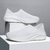 Aqualight Wasserschuhe Weiß