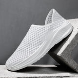 Aqualight Wasserschuhe Weiß