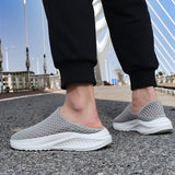 Aqualight Graue Wasserschuhe