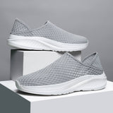 Aqualight Graue Wasserschuhe