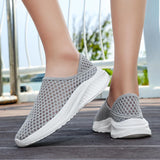 Aqualight Graue Wasserschuhe