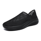 Aqualight Wasserschuhe Schwarz