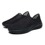 Aqualight Wasserschuhe Schwarz