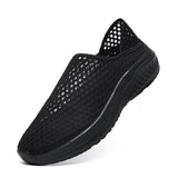 Aqualight Wasserschuhe Schwarz