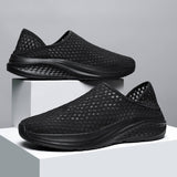 Aqualight Wasserschuhe Schwarz