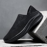 Aqualight Wasserschuhe Schwarz