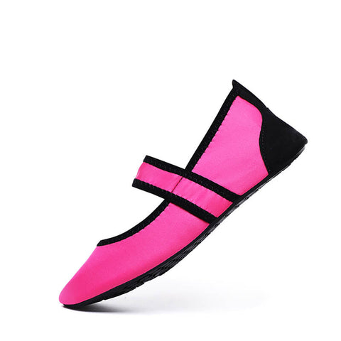 Strandschuhe Sardine Pink