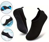 Arcachon Wasserschuhe Schwarz