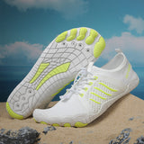 Aquapop Wildwasserschuhe