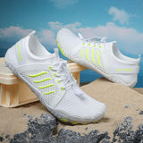 Aquapop Wildwasserschuhe