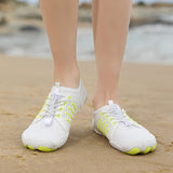 Aquapop Wildwasserschuhe