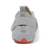 Aquapop graue Wasserschuhe