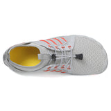 Aquapop graue Wasserschuhe
