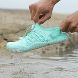 Aquapop Moon Wasserschuhe