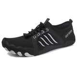Aquapop Wasserschuhe schwarz