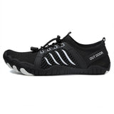 Aquapop Wasserschuhe schwarz