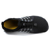 Aquapop Wasserschuhe schwarz
