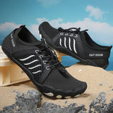 Aquapop Wasserschuhe schwarz