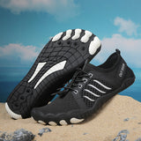 Aquapop Wasserschuhe schwarz