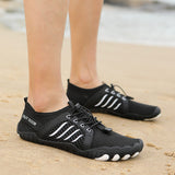 Aquapop Wasserschuhe schwarz