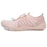 Rosa Aquapop-Wasserschuhe