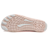 Rosa Aquapop-Wasserschuhe