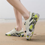 Aquafun Wasserschuhe weiß