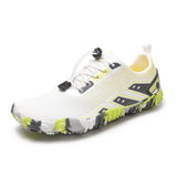 Aquafun Wasserschuhe weiß