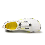 Aquafun Wasserschuhe weiß