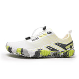 Aquafun Wasserschuhe weiß