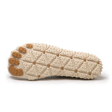 Aquafun Braune Wasserschuhe