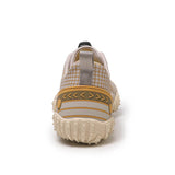 Aquafun Braune Wasserschuhe