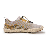 Aquafun Braune Wasserschuhe