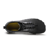 Aquafun Wasserschuhe schwarz
