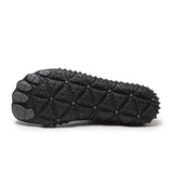 Aquafun Wasserschuhe schwarz