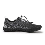 Aquafun Wasserschuhe schwarz
