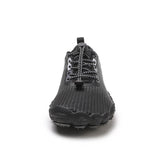 Aquafun Wasserschuhe schwarz