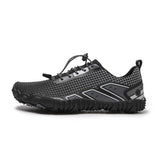 Aquafun Wasserschuhe schwarz