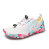 Rosa Aquafun Wasserschuhe