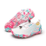 Rosa Aquafun Wasserschuhe