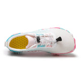 Rosa Aquafun Wasserschuhe
