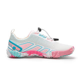 Rosa Aquafun Wasserschuhe