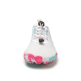 Rosa Aquafun Wasserschuhe